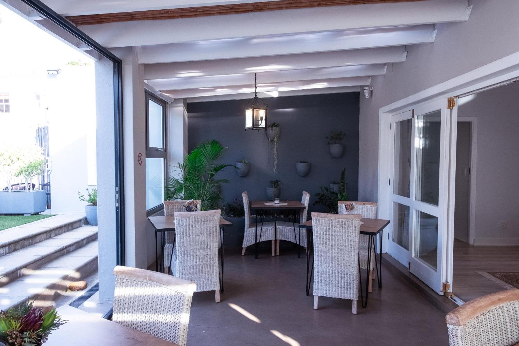 La Reverie Franschhoek Exterior photo